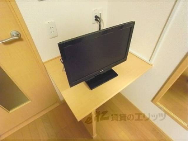テレビ
