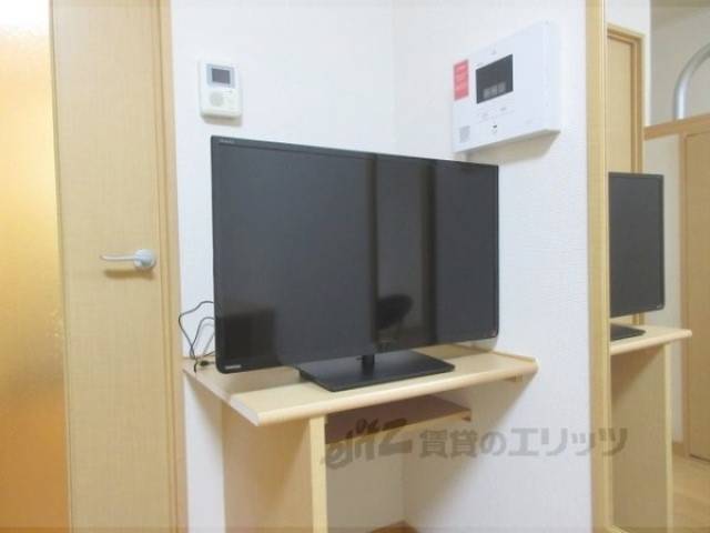 テレビ