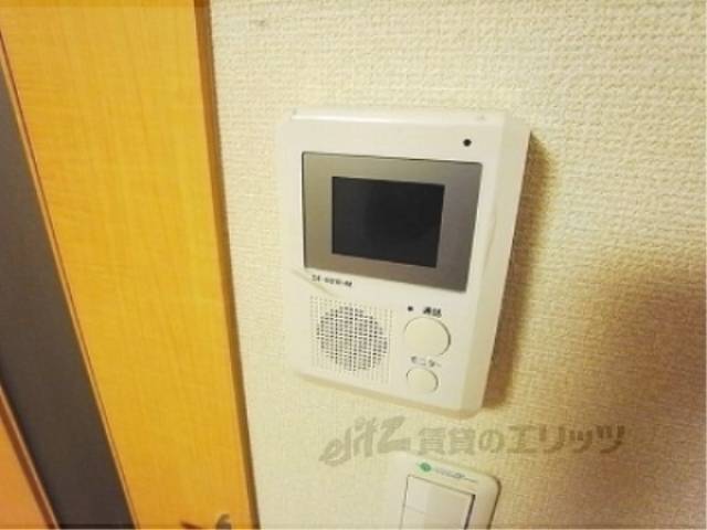 ドアフォン（ＴＶ含）