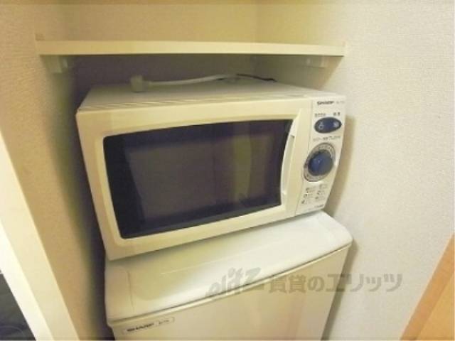 電子レンジ