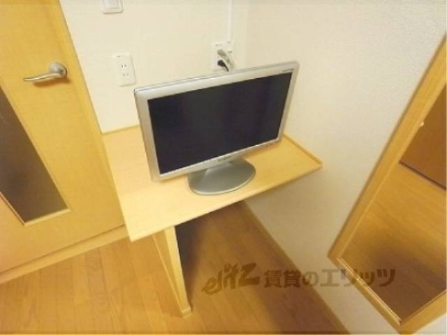テレビ