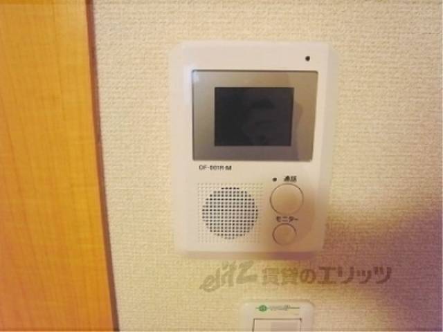 ドアフォン（ＴＶ含）