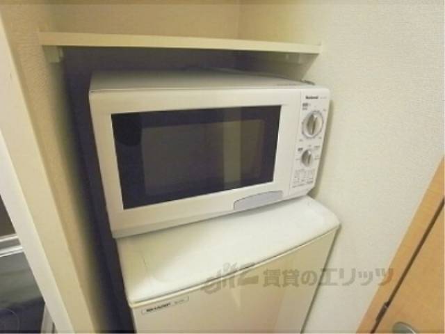 電子レンジ