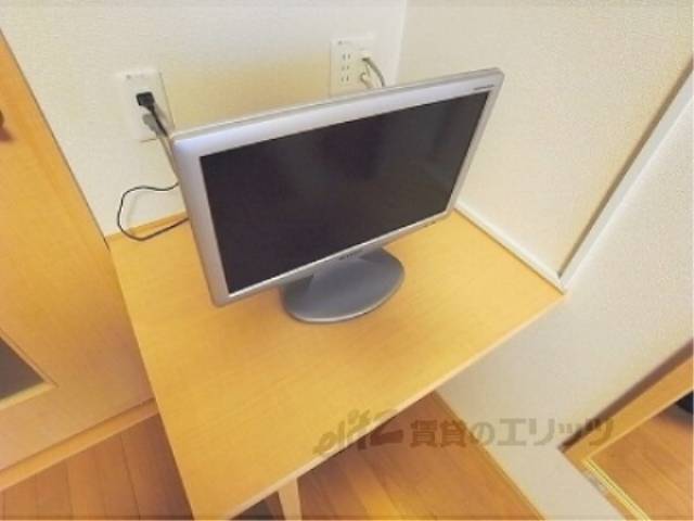 テレビ