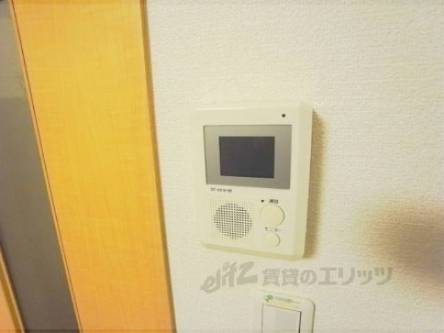 ドアフォン（ＴＶ含）