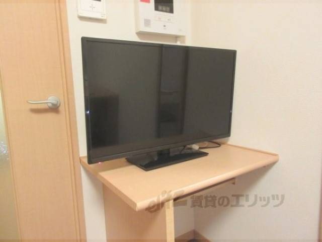 テレビ