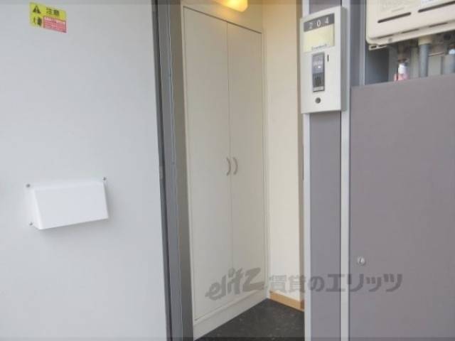 下駄箱