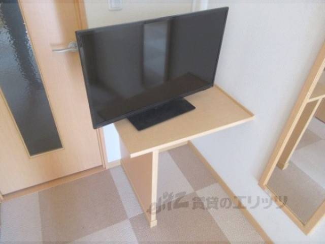 テレビ