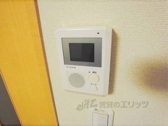 ドアフォン（ＴＶ含）