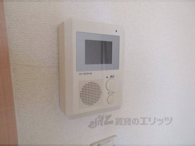 ドアフォン（ＴＶ含）