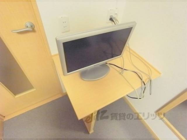 テレビ