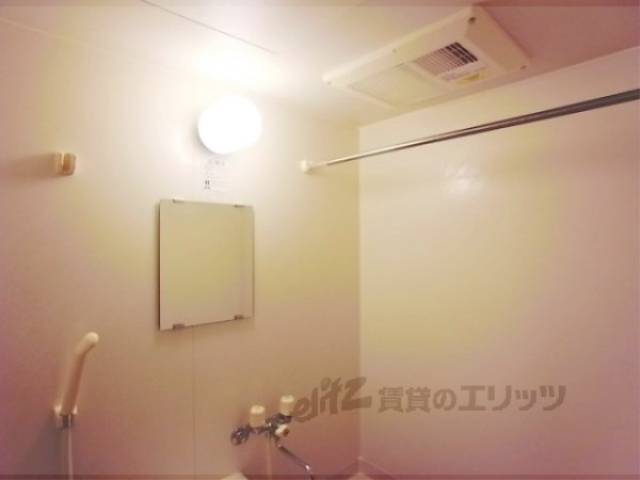 洗面所