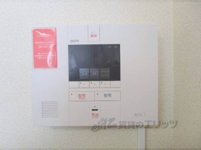 ドアフォン（ＴＶ含）