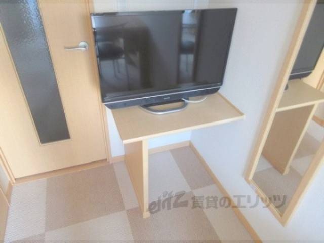 テレビ
