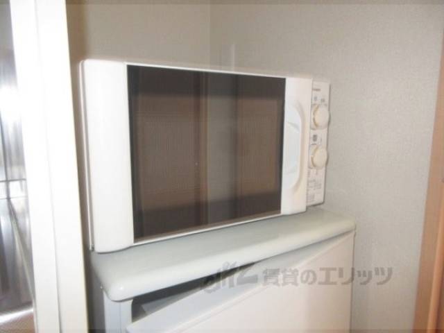 電子レンジ