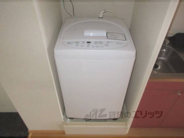 洗濯機