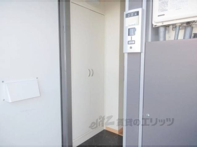 下駄箱