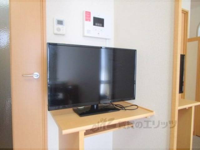 テレビ