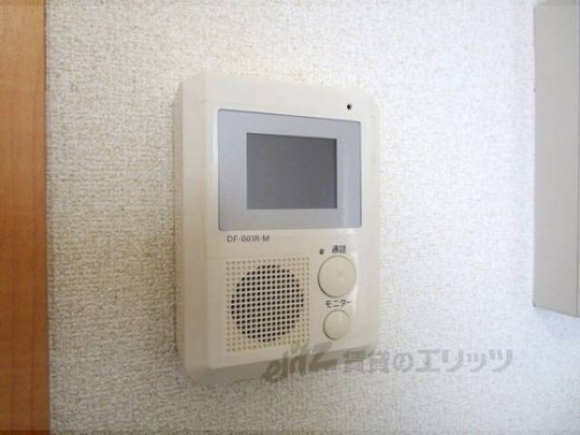 ドアフォン（ＴＶ含）
