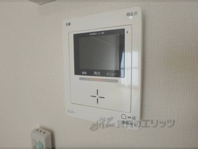 インターフォン