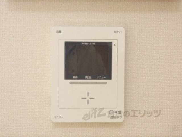 ドアフォン（ＴＶ含）