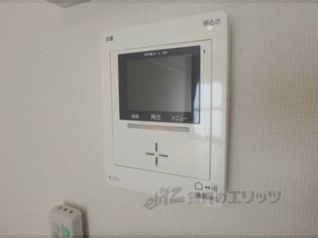 インターフォン