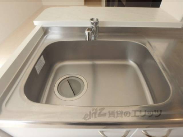 キッチン　シンク