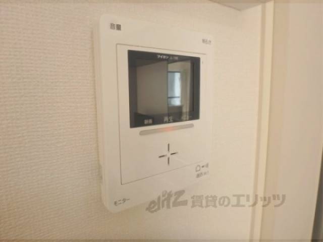 ドアフォン（ＴＶ含）