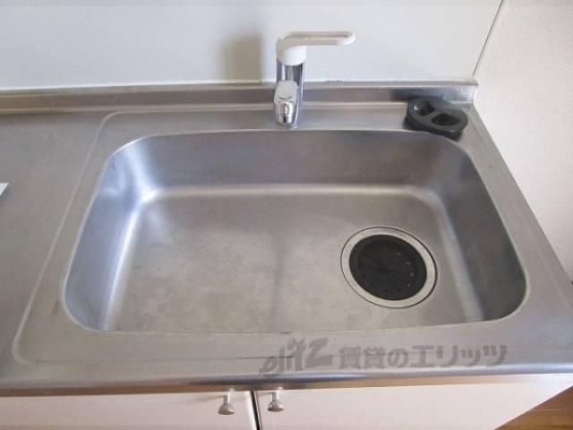 キッチン　水回り