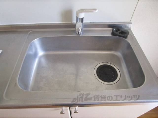 キッチン　水回り