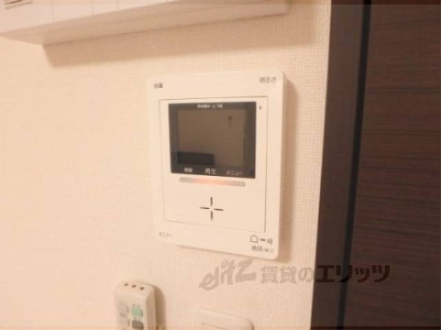 ドアフォン（ＴＶ含）