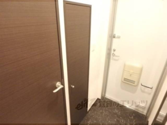 下駄箱