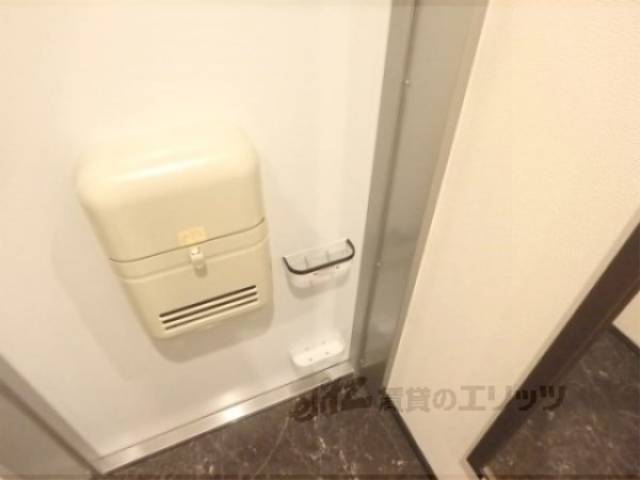 傘建て