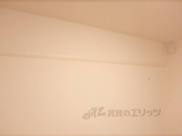ハンガー掛け