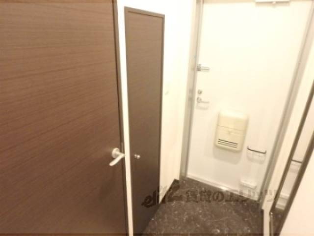 下駄箱