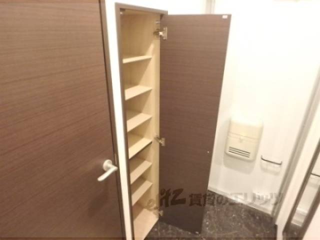 下駄箱