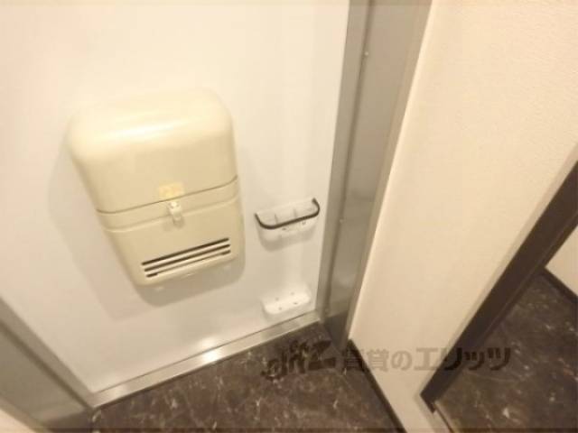 傘建て