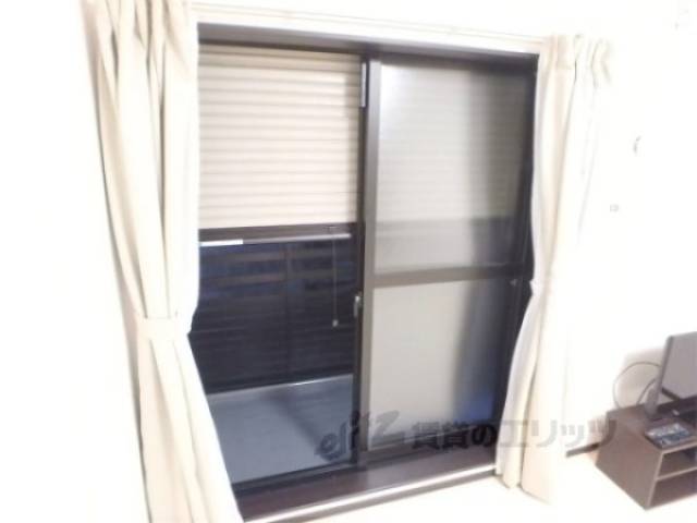 シャッター