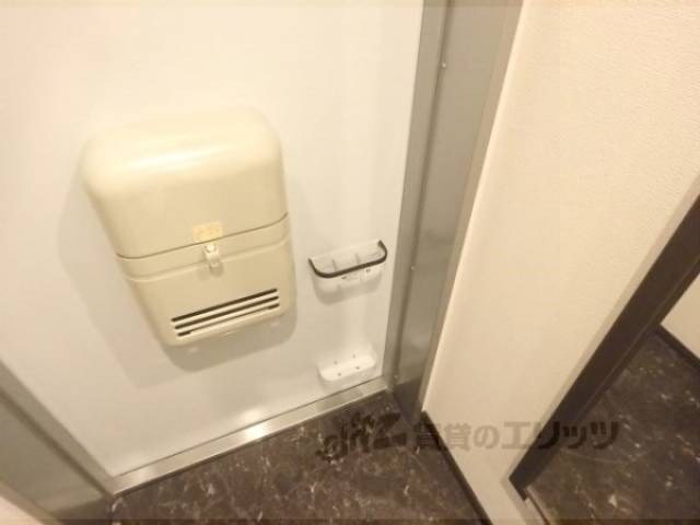 傘建て