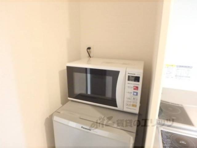 電子レンジ