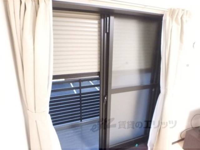 シャッター
