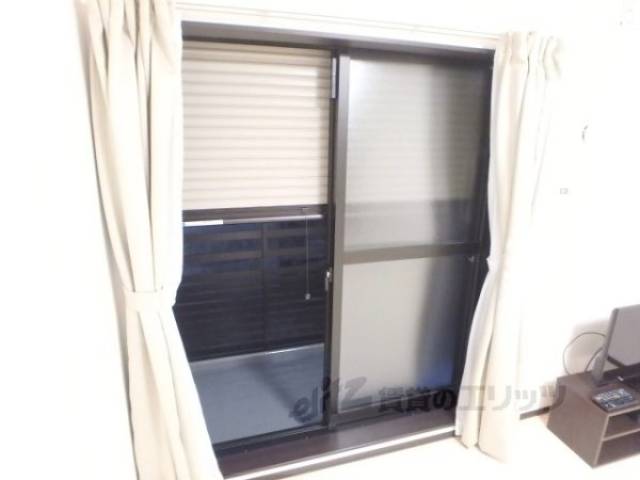 シャッター
