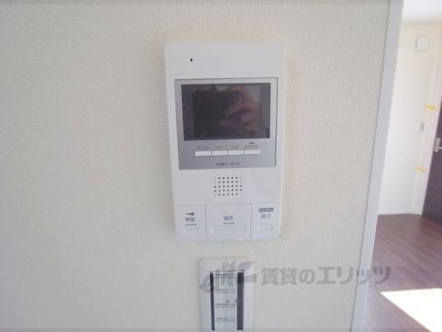 モニターホン