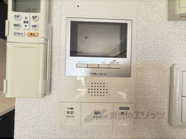ドアフォン（ＴＶ含）
