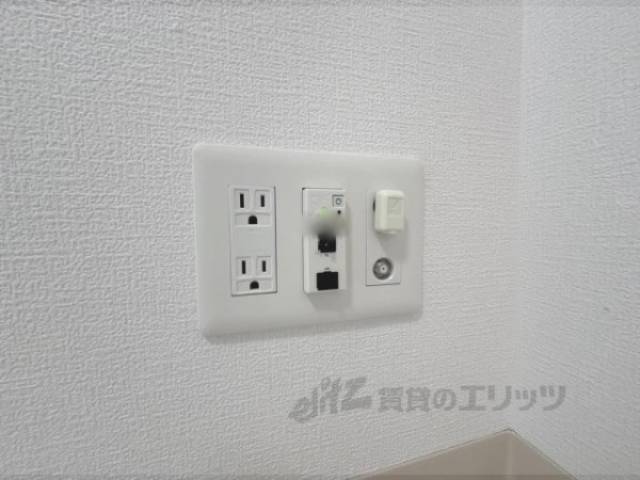 各種コンセント