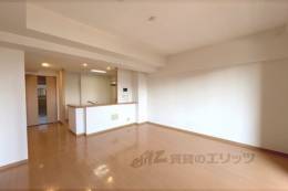 パデシオン六角堀川東室内写真2