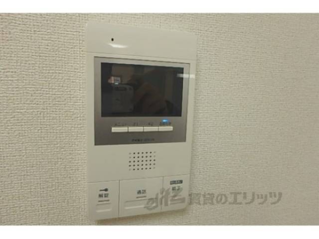 ドアフォン（ＴＶ含）