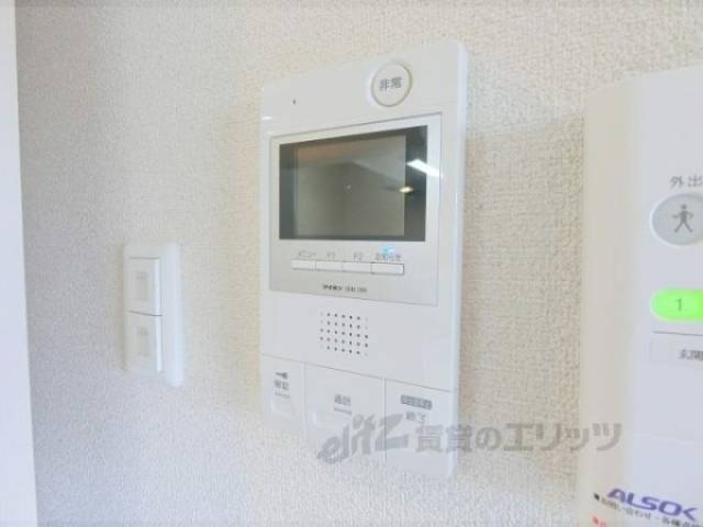 ドアフォン（ＴＶ含）