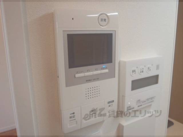 モニターフォン