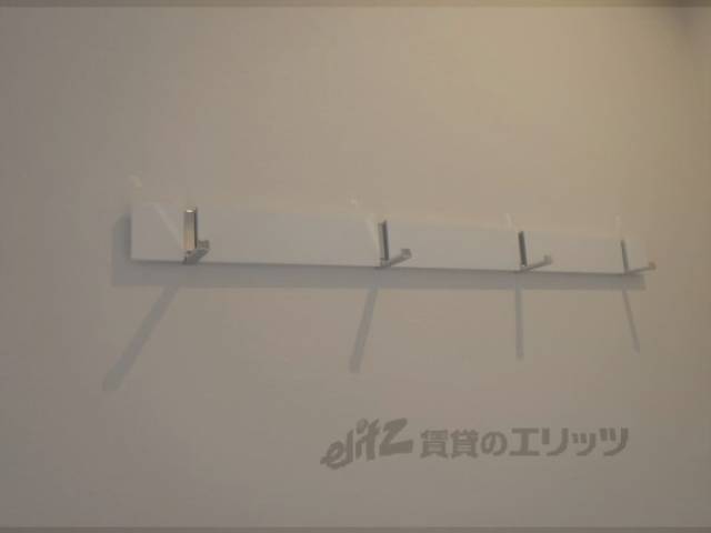 ハンガーフック